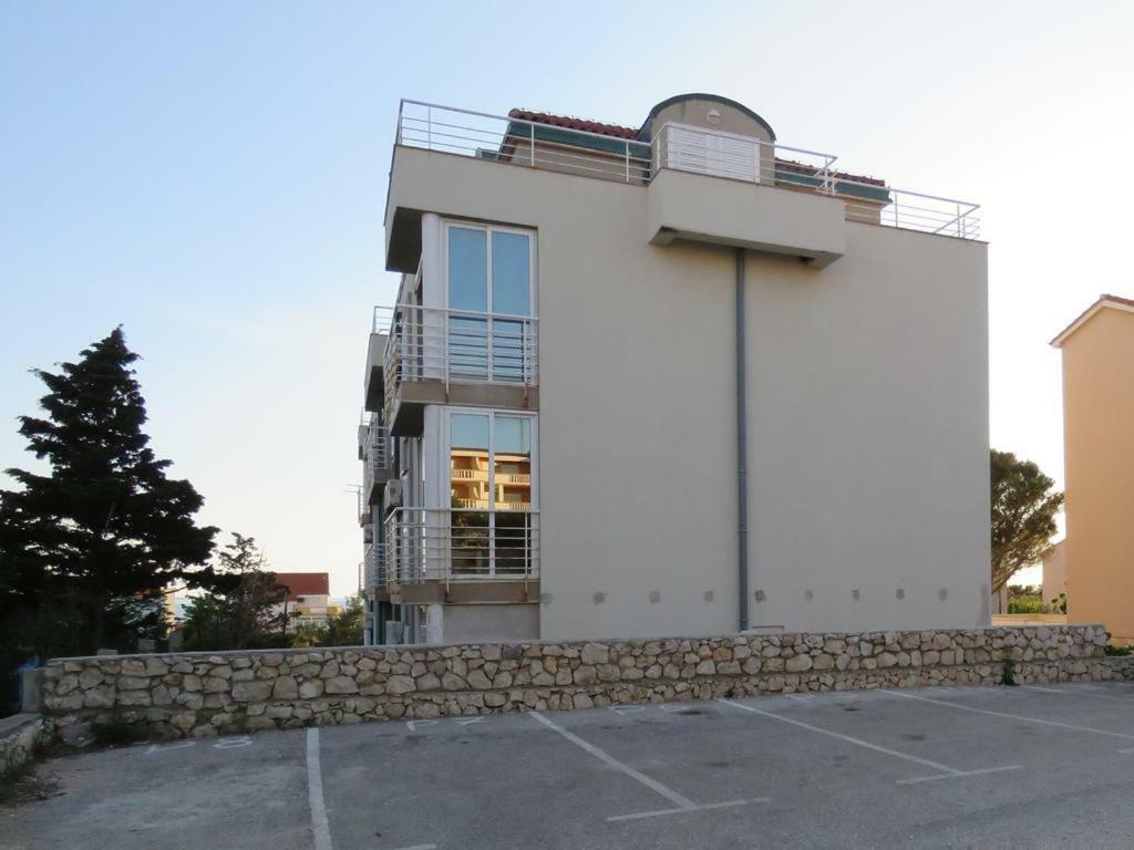 Apartment Star Novalja Exterior photo